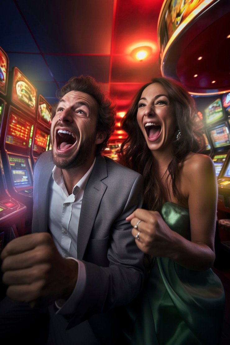 b450 Arcade