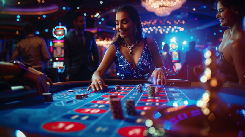 b450 Top Trend Gaming Slots